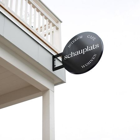 Ferienwohnung Schauplats 인스브루크 외부 사진