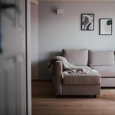 Ferienwohnung Schauplats 인스브루크 외부 사진