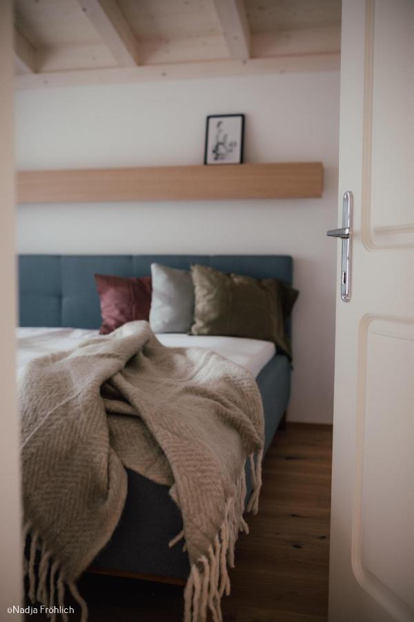 Ferienwohnung Schauplats 인스브루크 외부 사진