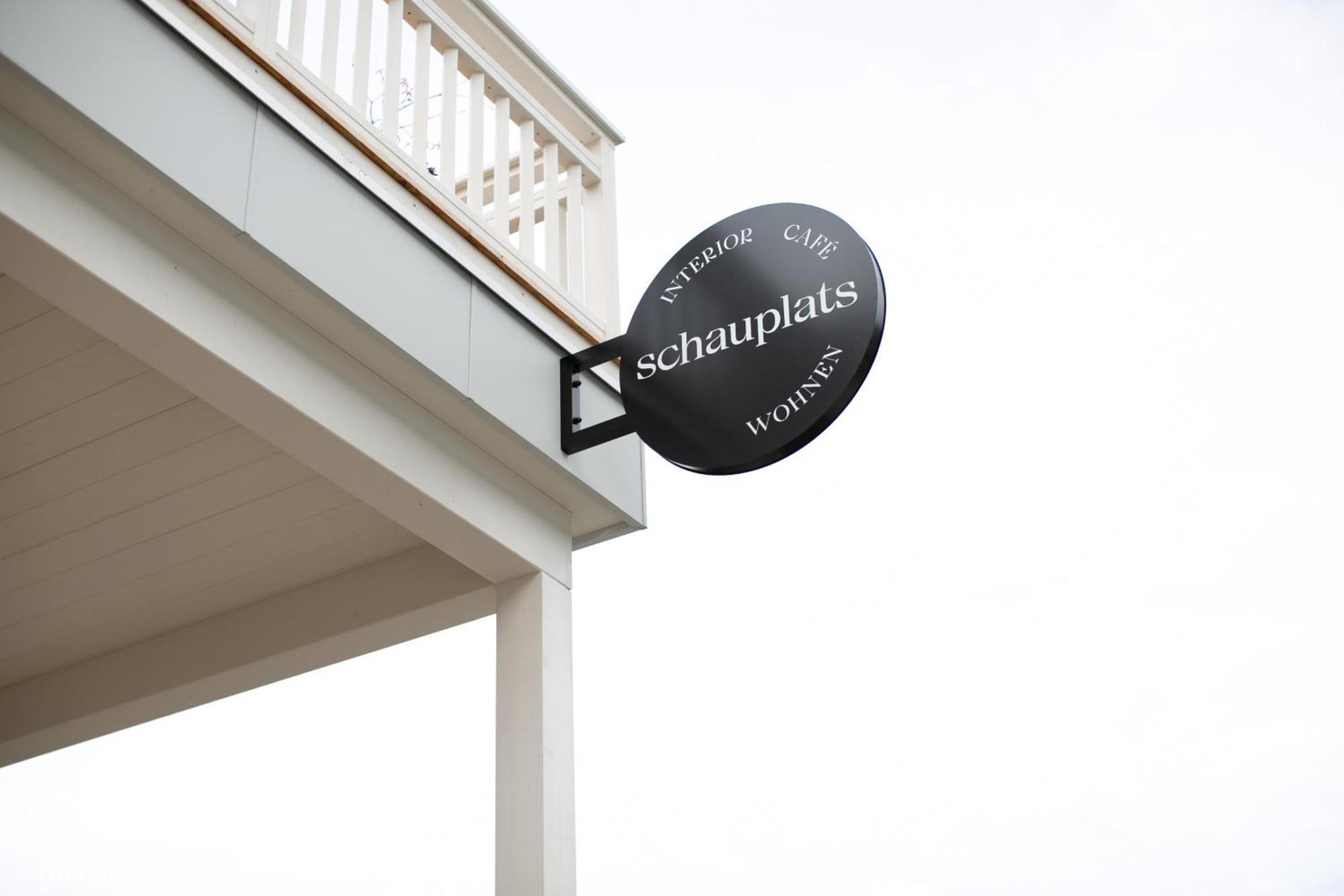 Ferienwohnung Schauplats 인스브루크 외부 사진