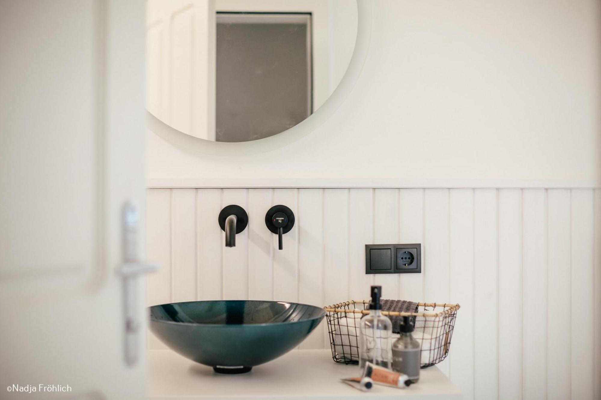 Ferienwohnung Schauplats 인스브루크 외부 사진