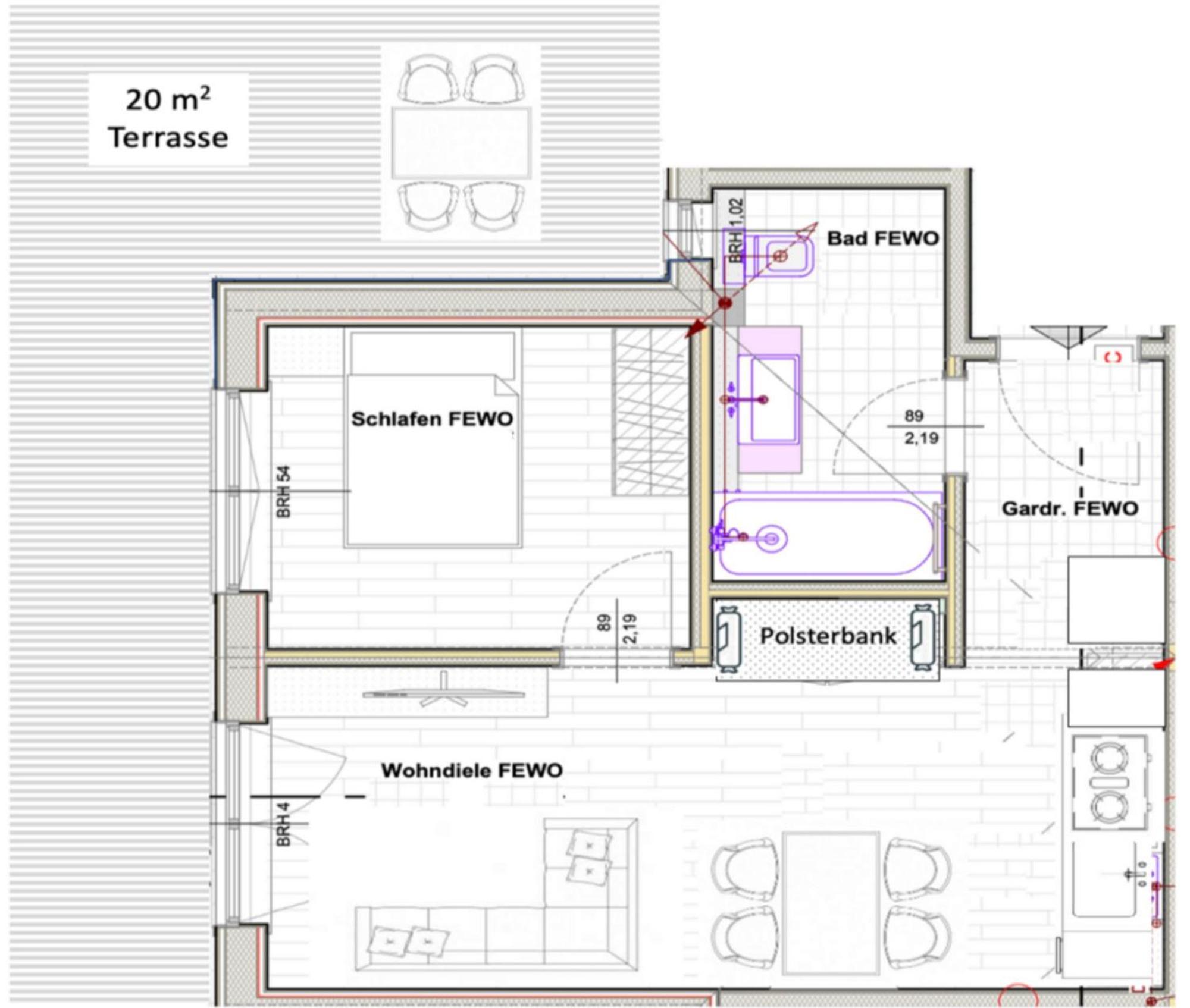 Ferienwohnung Schauplats 인스브루크 외부 사진